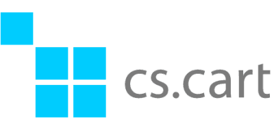 CS-Cart logo