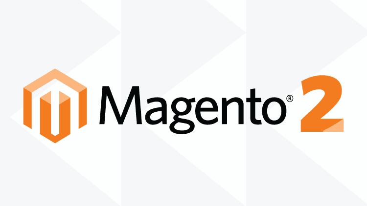 Magento logo