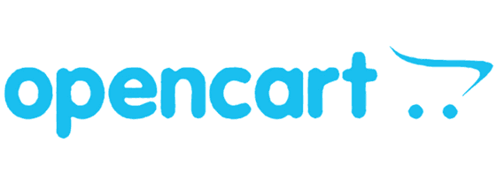 OpenCart logo