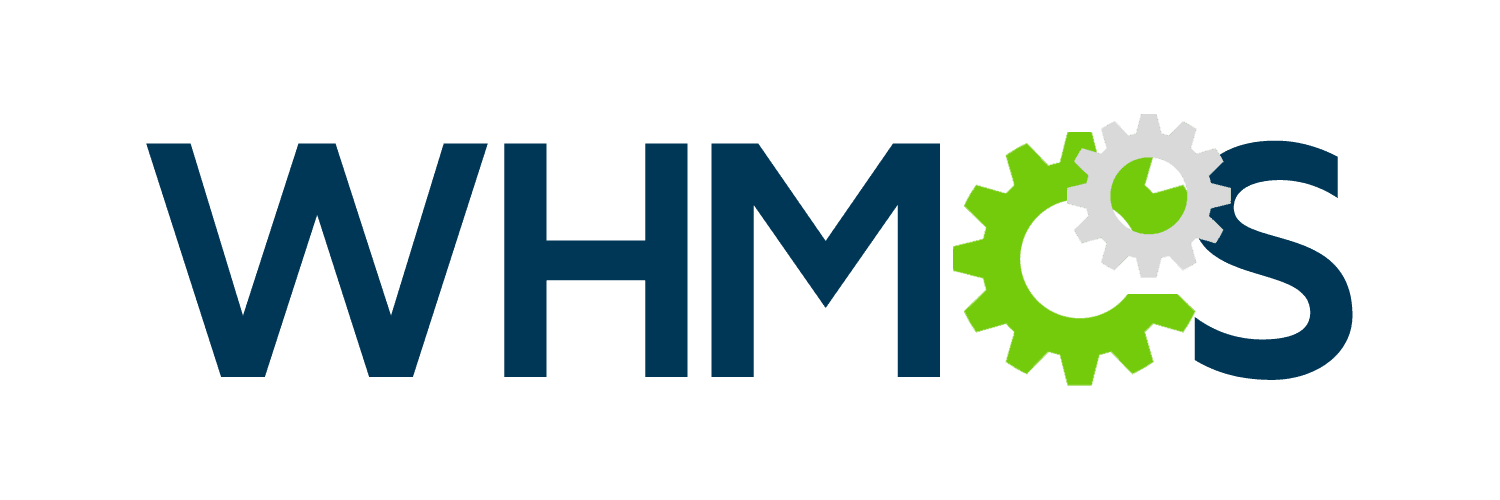 WHMCS logo