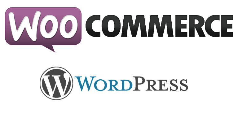 WooCommerce logo